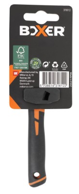 Boxer® skiftenøgle 150 mm 6''- krom-vanadium