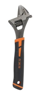 Boxer® skiftenøgle 200 mm 8''- krom-vanadium