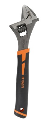 Boxer® skiftenøgle 300 mm 12'' - krom-vanadium