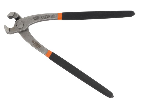 Boxer® Bindetang 225 mm krom-vanadium