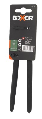 Boxer® Bindetang 225 mm krom-vanadium