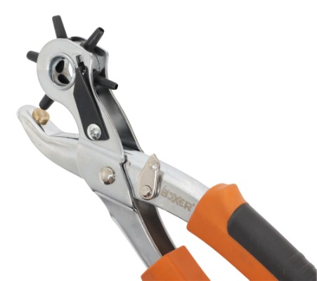 Boxer® hultang 2,5 - 5 mm