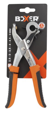 Boxer® hultang 2,5 - 5 mm