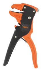 Boxer® selvjusterende afisoleringstang 0,5 - 2,0 mm