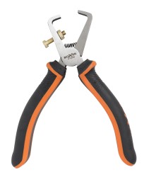 Boxer® afisoleringstang 160 mm krom-vanadium