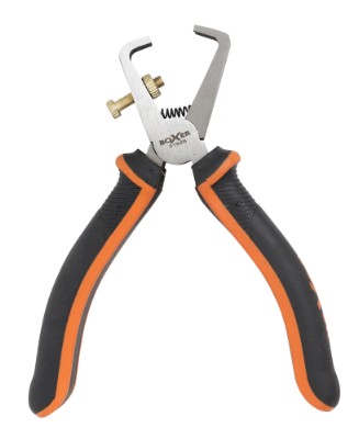 Boxer® afisoleringstang 160 mm krom-vanadium