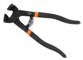 Boxer® flisetang med fjeder 200 mm.