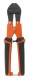 Boxer® kompakt boltsaks med fjeder 200 mm.
