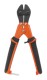 Boxer® kompakt boltsaks med fjeder 200 mm.