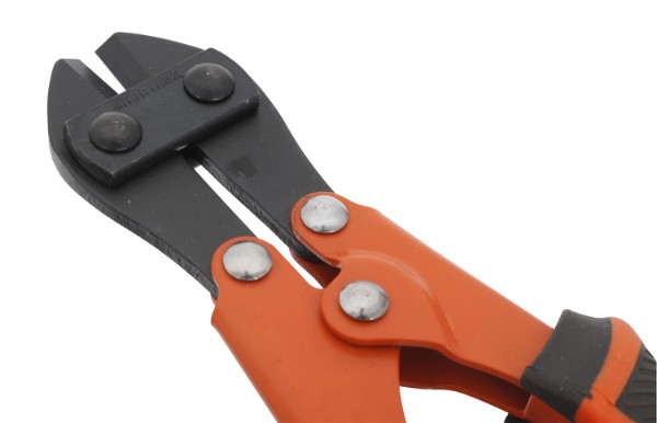 Boxer® kompakt boltsaks med fjeder 200 mm.
