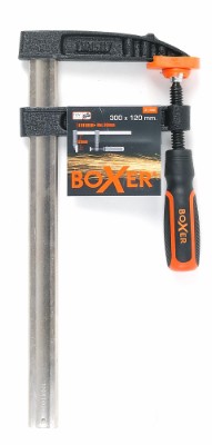 Boxer® skruetvinge 300 x 120 mm.