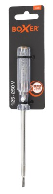 Boxer® Polsøger 125-250 volt