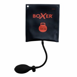 Boxer® Luftkile/monteringspude 135 kg.