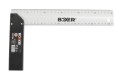 Boxer® snedkervinkel 300 x 165 mm aluminium