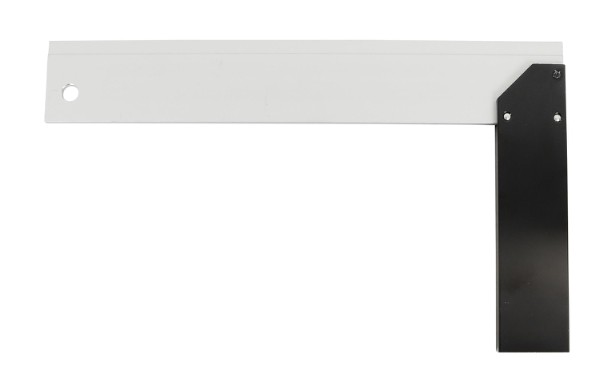 Boxer® snedkervinkel 300 x 165 mm aluminium