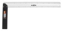 Boxer® snedkervinkel 500 x 225 mm aluminium