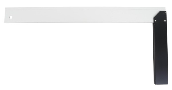 Boxer® snedkervinkel 500 x 225 mm aluminium