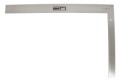Boxer® tømrervinkel 60,1 × 40,6 cm stål