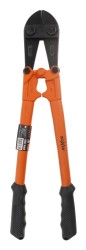 Boxer® boltsaks 450 x 65 mm