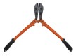 Boxer® boltsaks 450 x 65 mm