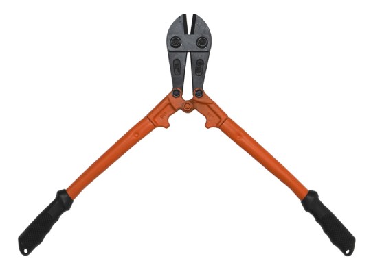 Boxer® boltsaks 450 x 65 mm