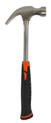 Boxer® kløfthammer med stålskaft 225 gram