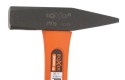 Boxer® bænkhammer med glasfiberskaft 200 gram