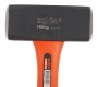 Boxer® mukkert med glasfiberskaft 1500 gram