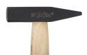 Boxer® bænkhammer med træskaft 200 gram