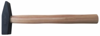 Boxer® bænkhammer med træskaft 300 gram