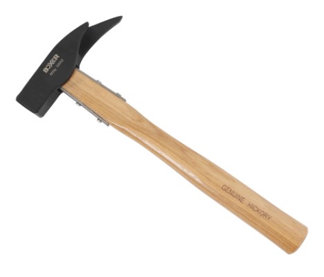 Boxer® lægtehammer med træskaft 650 gram