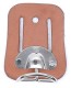 Boxer® hammerholder i læder