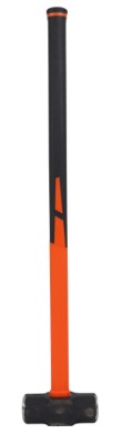 Boxer® mukkert med glasfiberskaft 3600 gram
