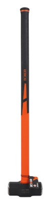Boxer® mukkert med glasfiberskaft 3600 gram