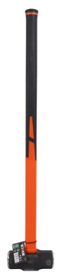 Boxer® mukkert med glasfiberskaft 3600 gram