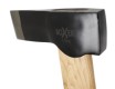 Boxer® splitøkse 750 mm  1,5 kg.