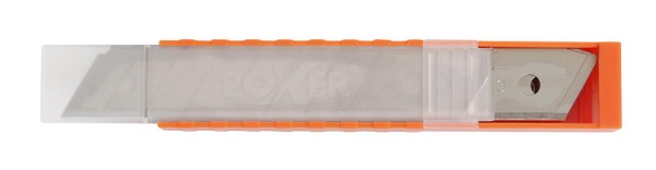 Boxer® hobbykniv 18 mm inkl. 10 ekstra knivblade