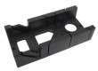 Boxer® skærekasse 300 mm sort plast