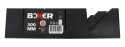 Boxer® skærekasse 300 mm sort plast