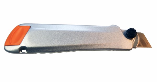 Boxer® hobbykniv 25 mm. - SK5 stål