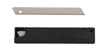 Boxer® Knivblad SK5 stål 9 mm x 10 stk.