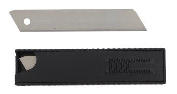 Boxer® Knivblad SK5 stål 18 mm x 10 stk.