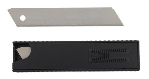 Boxer® Knivblad SK5 stål 18 mm x 10 stk.