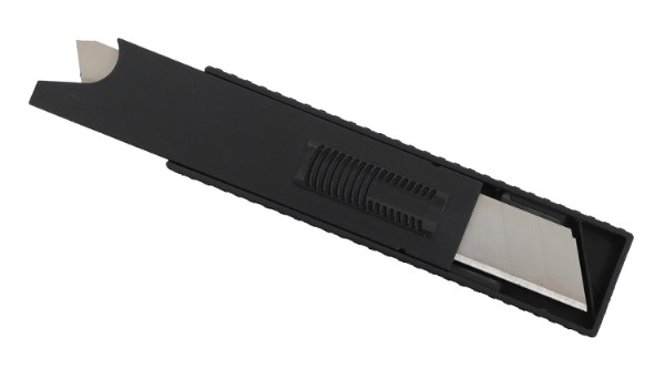 Boxer® Knivblad SK5 stål 18 mm x 10 stk.