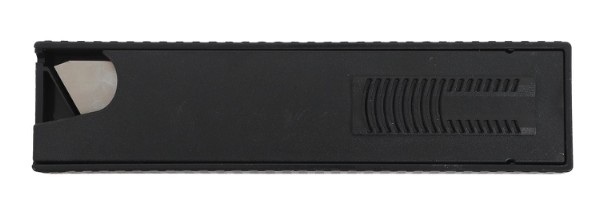 Boxer® Knivblad SK5 stål 25 mm x 10 stk.