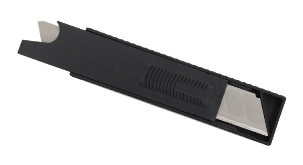 Boxer® Knivblad SK5 stål 25 mm x 10 stk.