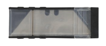 Boxer® Knivblad Trapez x 10 stk. SK5 stål