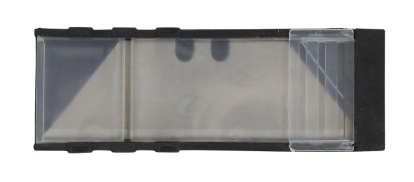 Boxer® Knivblad Trapez x 10 stk. SK5 stål