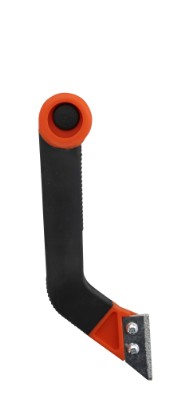 Boxer® fugeskraber af tungsten med karbidspids