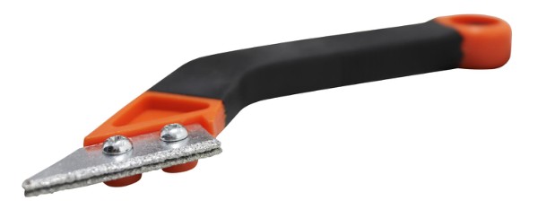 Boxer® fugeskraber af tungsten med karbidspids